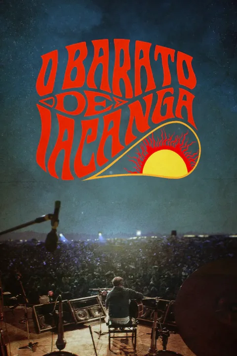O Barato de Iacanga
