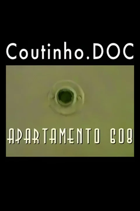 Coutinho.Doc - Apartamento 608