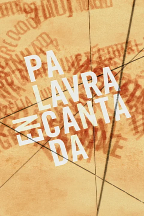 Palavra (En)cantada