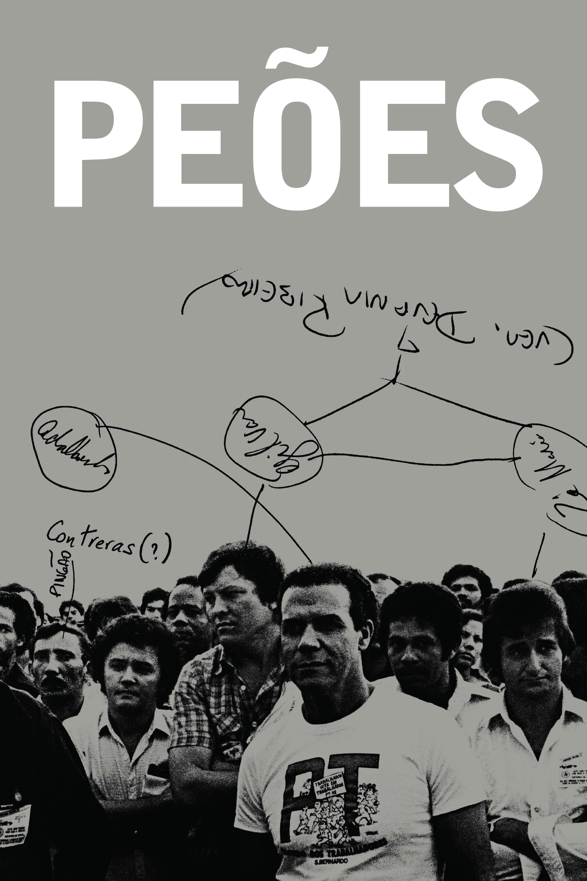 Peões