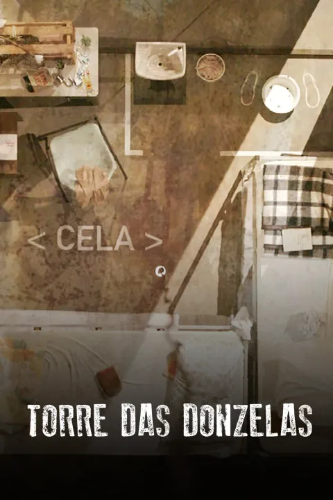 Torre das Donzelas