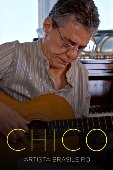 Chico - Artista Brasileiro
