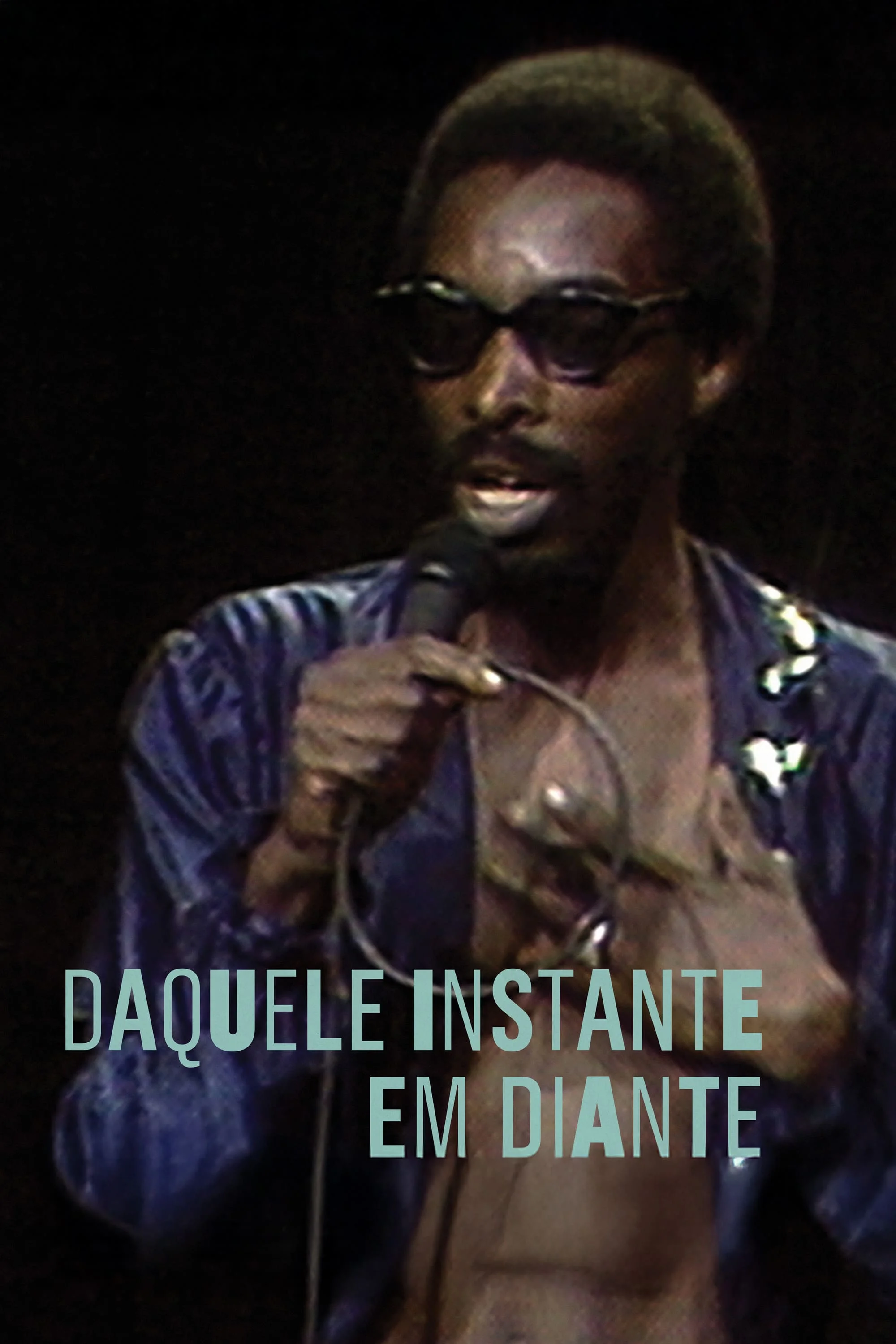 Daquele Instante em Diante