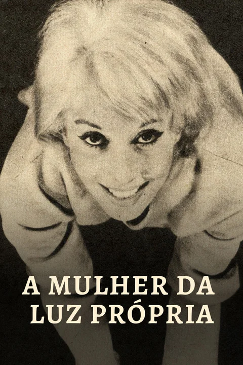 A Mulher da Luz Própria