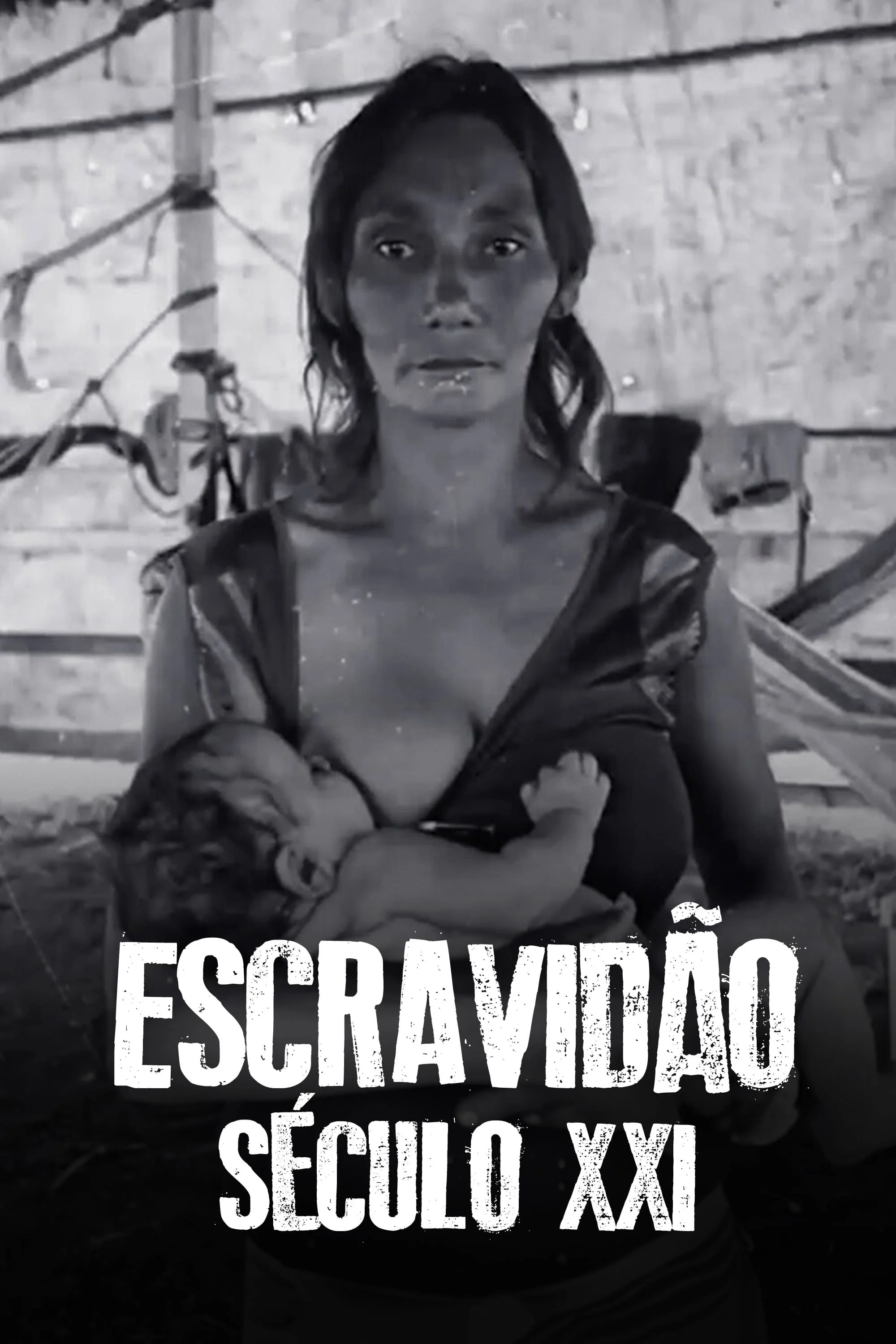 Escravidão - Século XXI