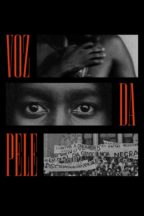 Voz da Pele