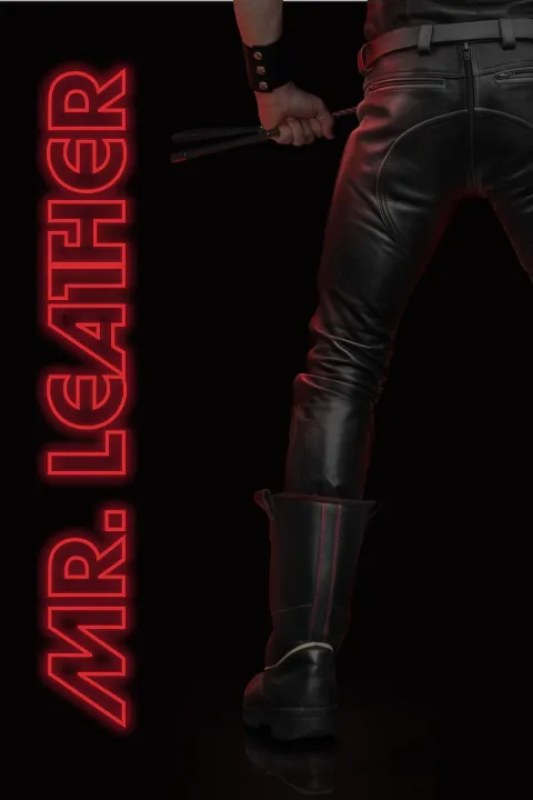 Mr. Leather