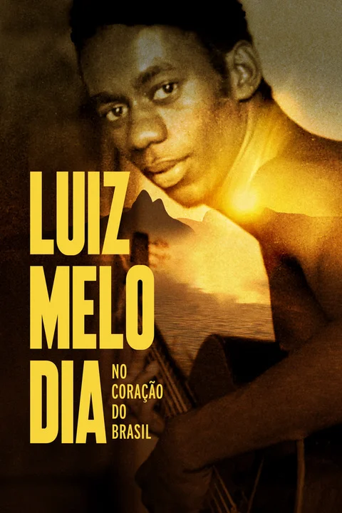 Luiz Melodia - No Coração do Brasil
