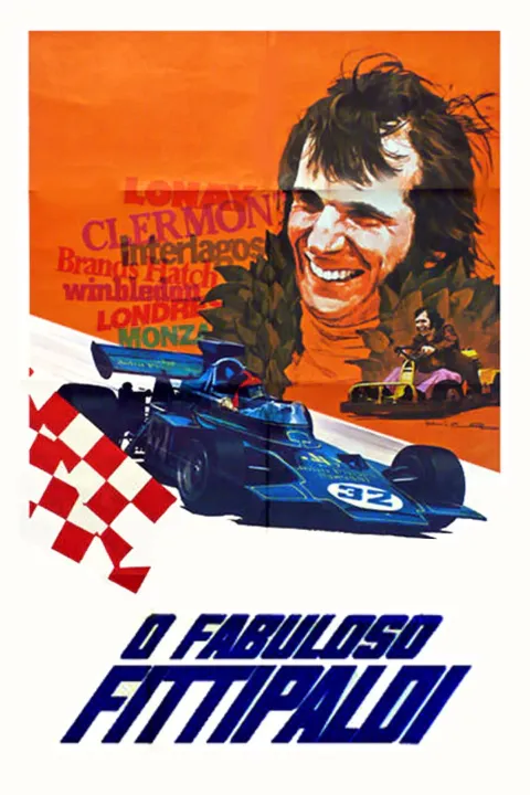 O Fabuloso Fittipaldi