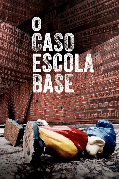 O CASO ESCOLA BASE