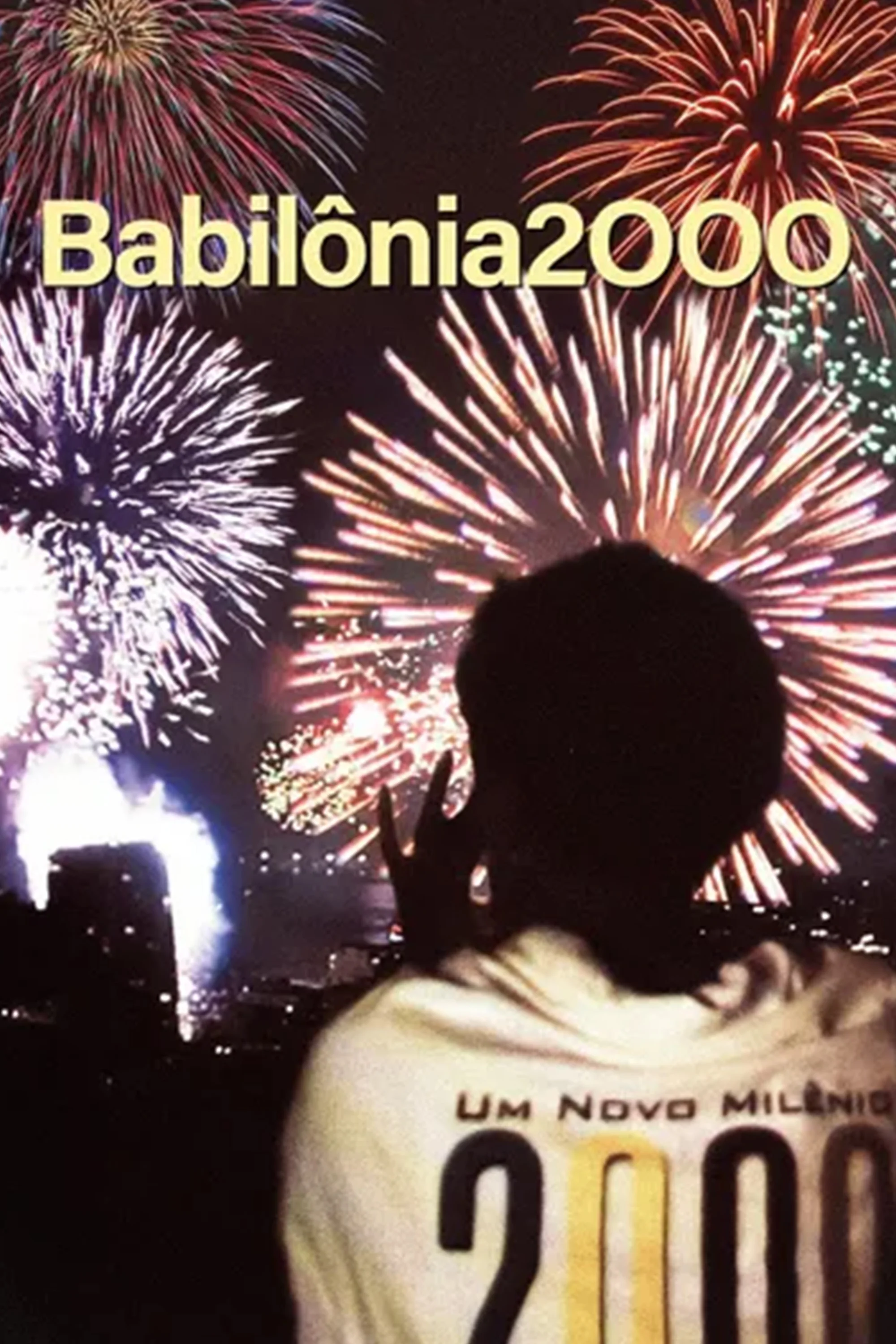 Babilônia 2000