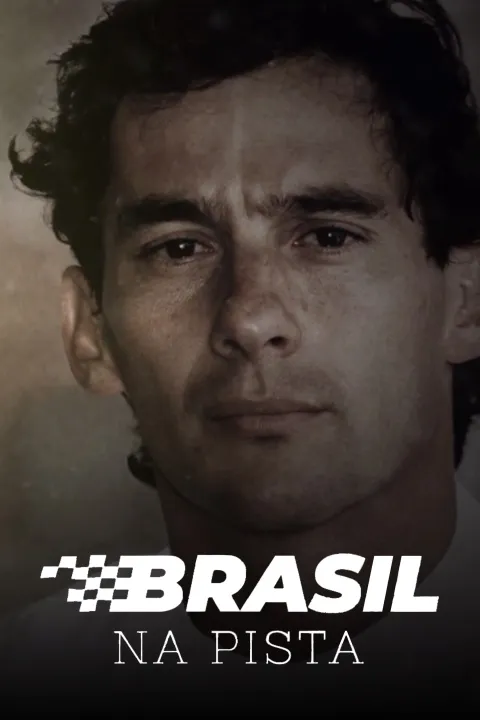 BRASIL NA PISTA