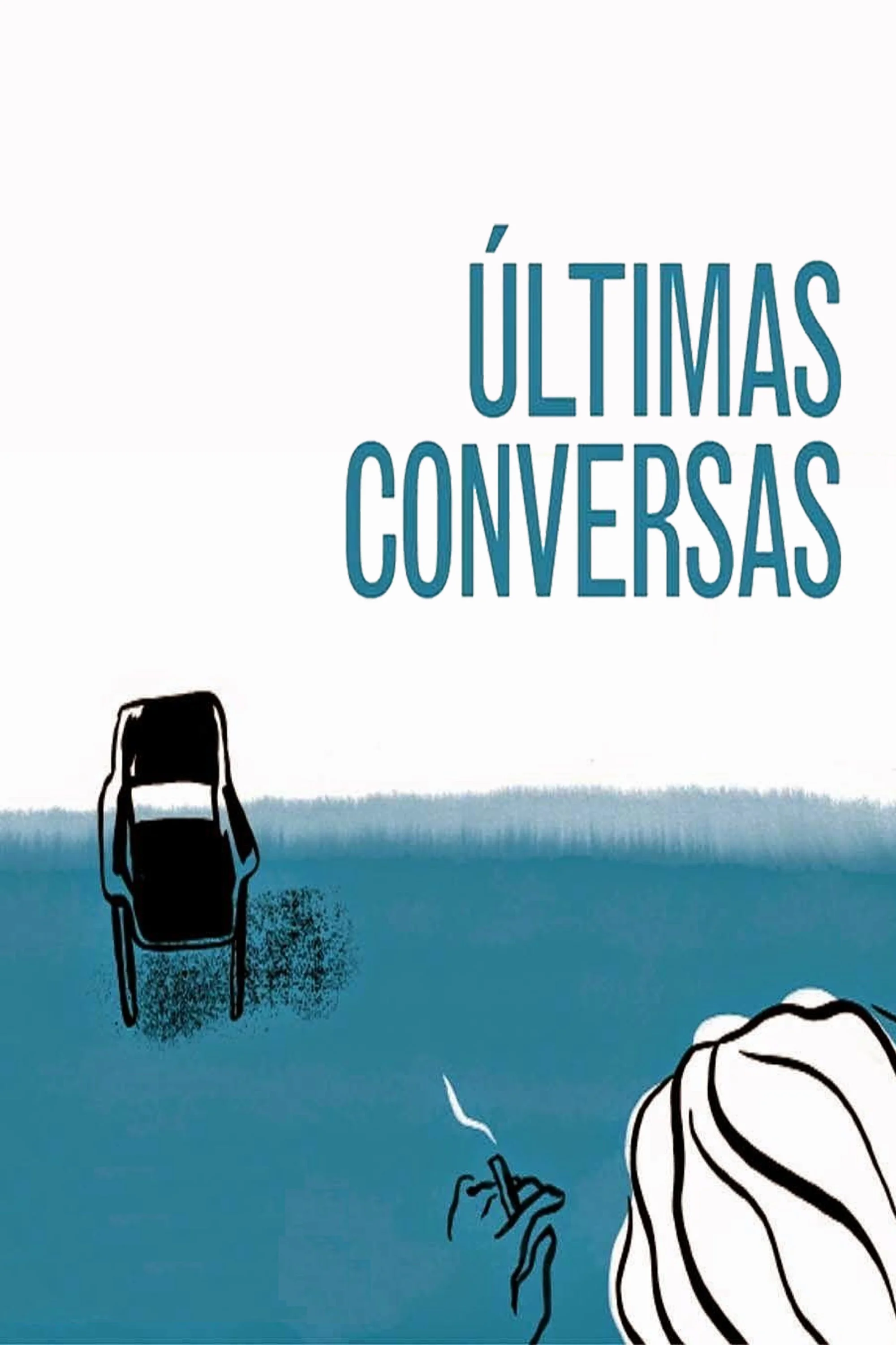Últimas Conversas
