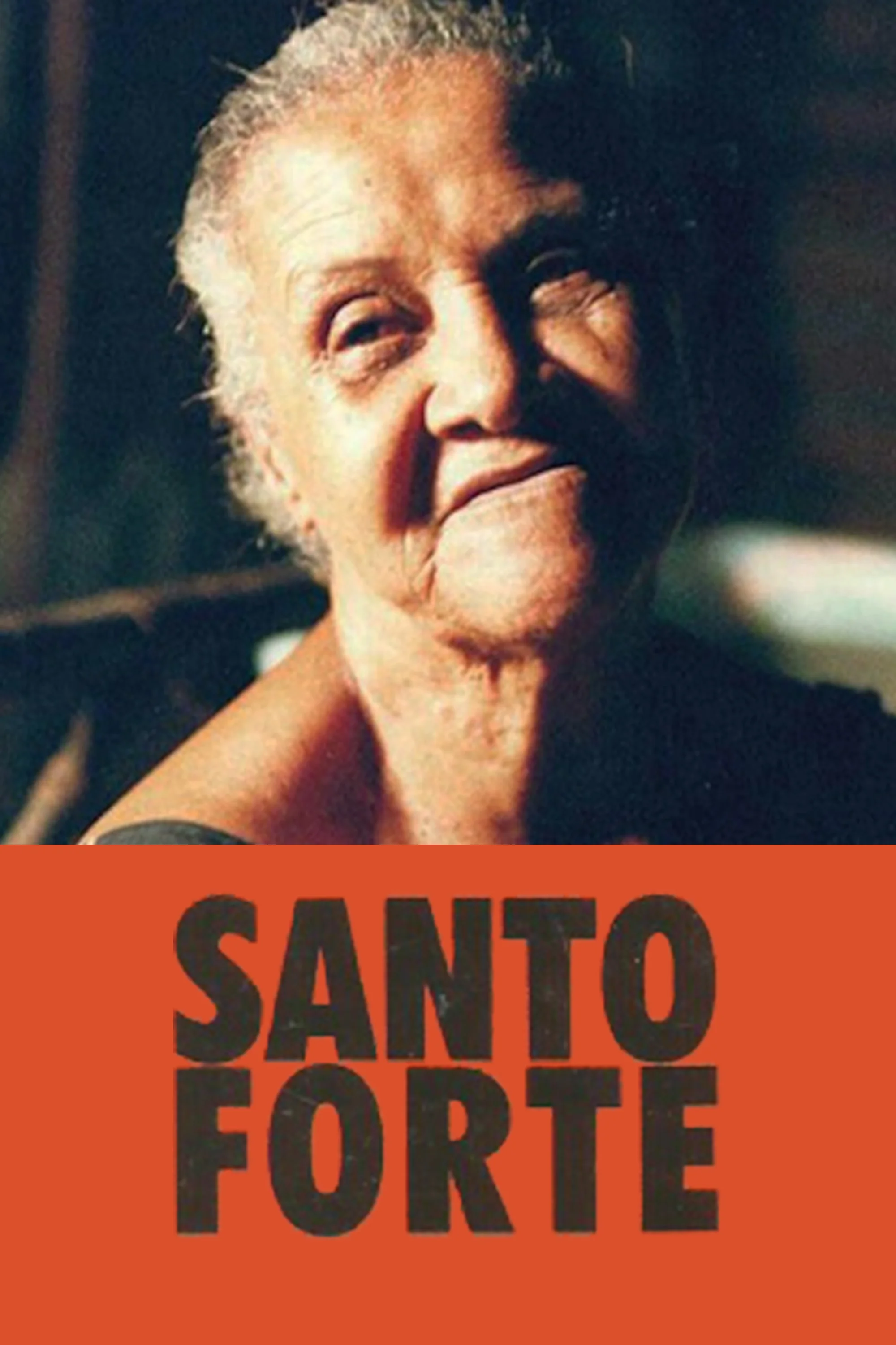 Santo Forte