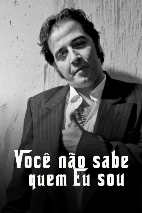 Você Não Sabe Quem Eu Sou