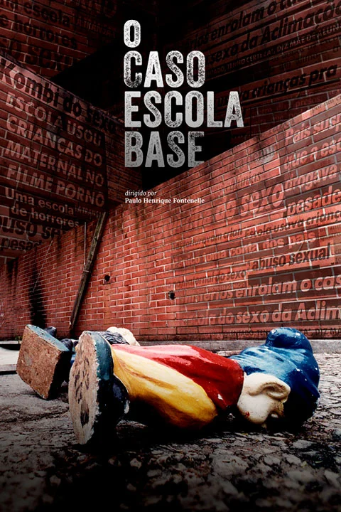 O Caso Escola Base