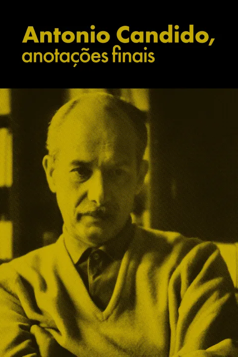 Antonio Candido, Anotações Finais