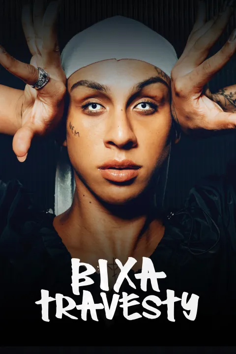Bixa Travesty