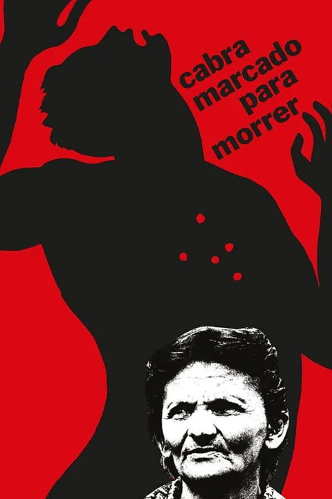 Cabra Marcado Para Morrer