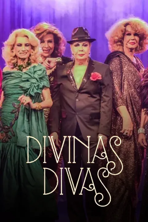 Divinas Divas