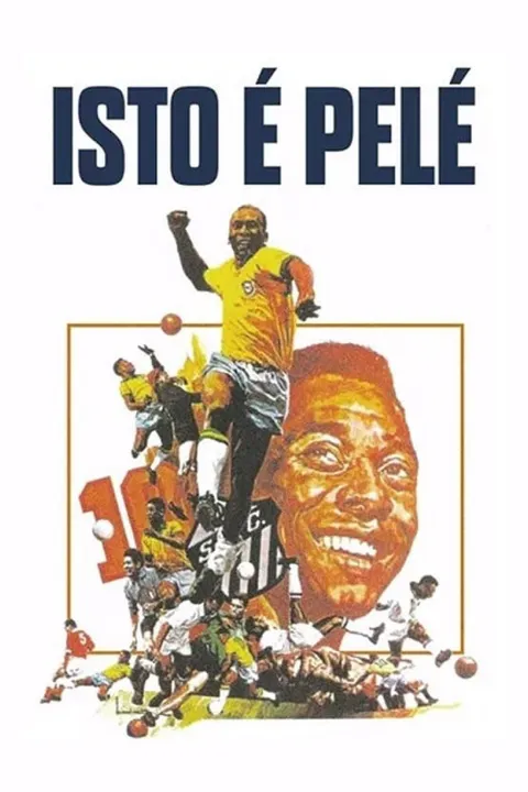 Isto É Pelé