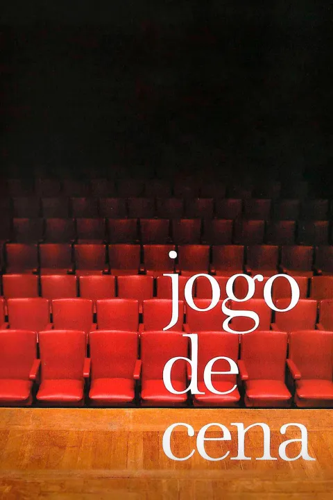 Jogo de Cena