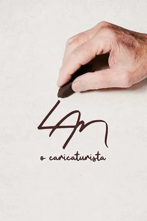 Lan: O Caricaturista