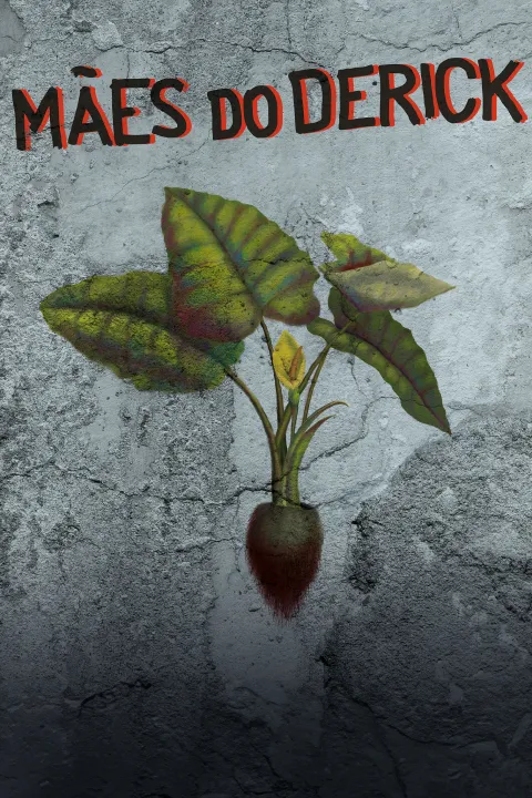 Mães do Derick