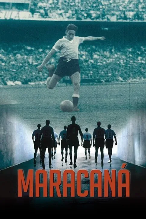 Maracanã - O Filme 