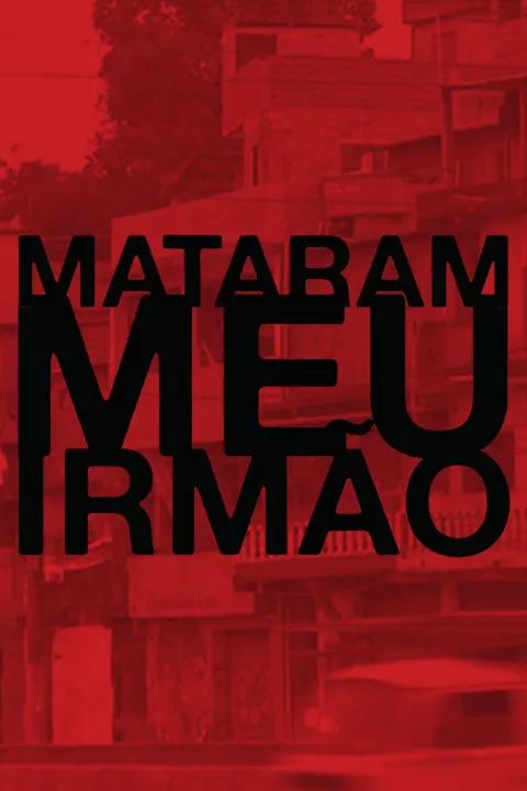 Mataram meu irmão