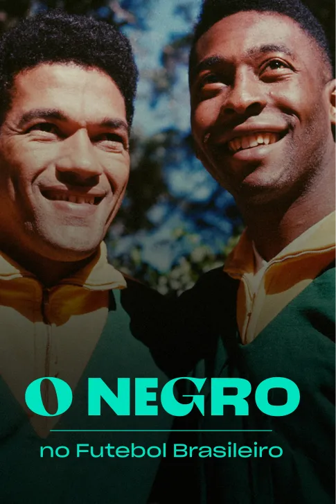 O Negro no Futebol Brasileiro