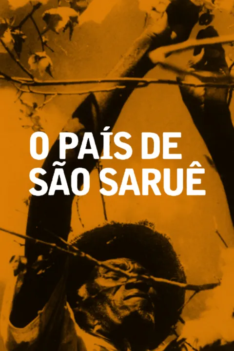 O País De São Saruê