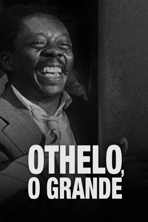 Othelo, o Grande