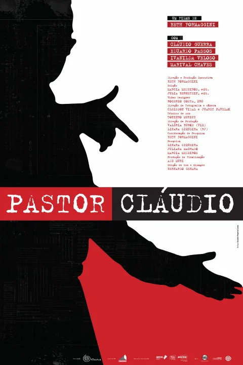 Pastor Claudio