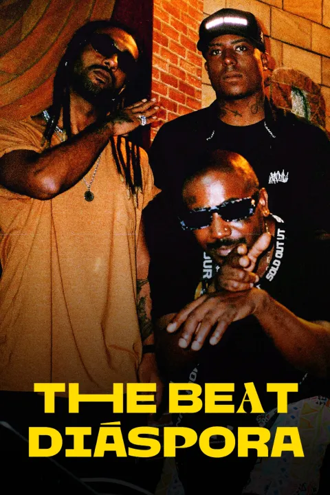 The Beat Diaspora