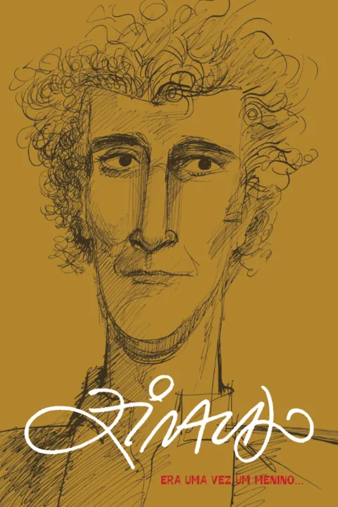 Ziraldo, Era uma Vez um Menino